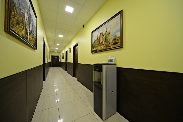 Others 5, Hotel Victoria, Leninskiy rayon