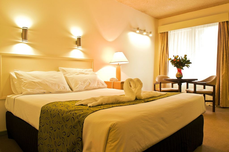 Lamplighter Motel, Monash - South-West