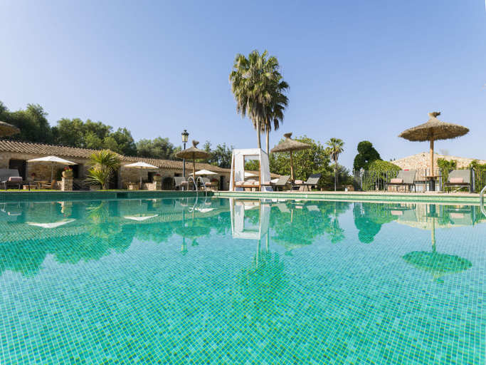 Sport & Beauty 3, Hotel Sa Bassa Rotja Ecoturisme, Baleares