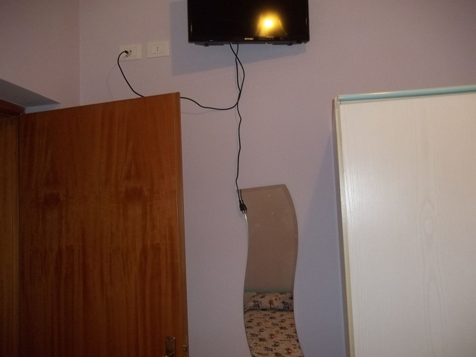 Bedroom 3, Stazione di Palermo affitti, Palermo
