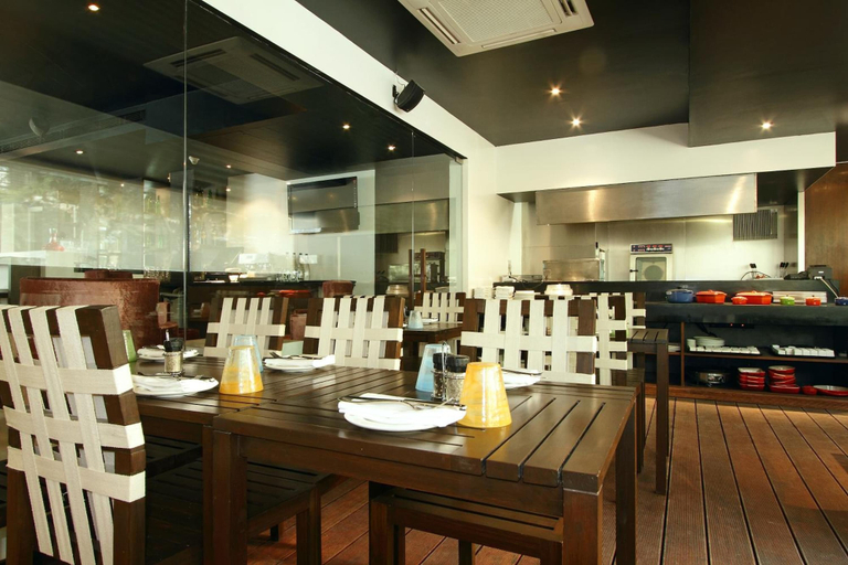 Food & Drinks 4, Svenska Design Hotel, Mumbai, Mumbai Suburban