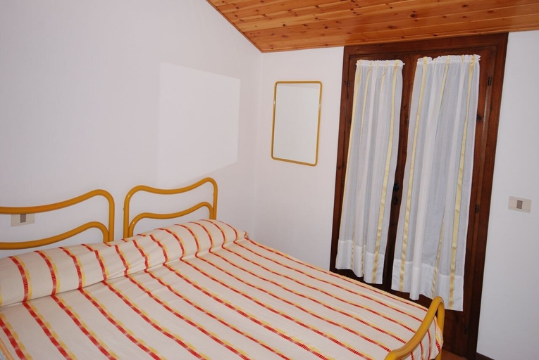 Bedroom 3, Villaggio Burchiello, Udine