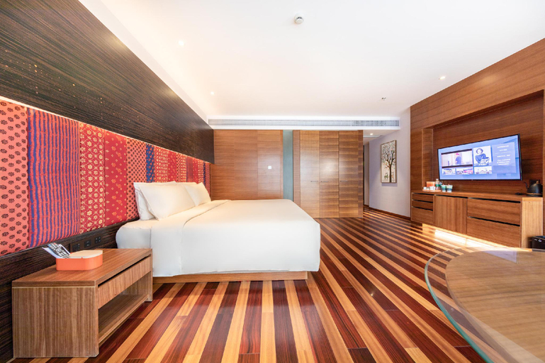 Others 4, Atour X Hotel Yancheng Lingxiang Xinlong Road, Yancheng