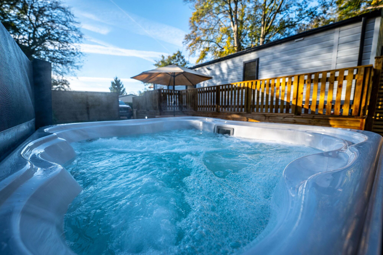 Sport & Beauty 5, The Travellers Rest, Suffolk
