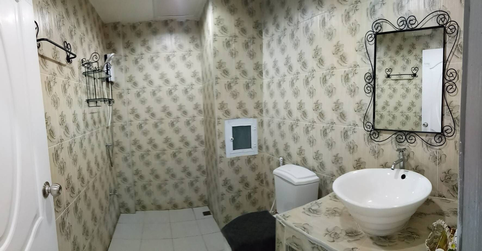 Bedroom 4, Na Banmae Resort, Muang Lampang