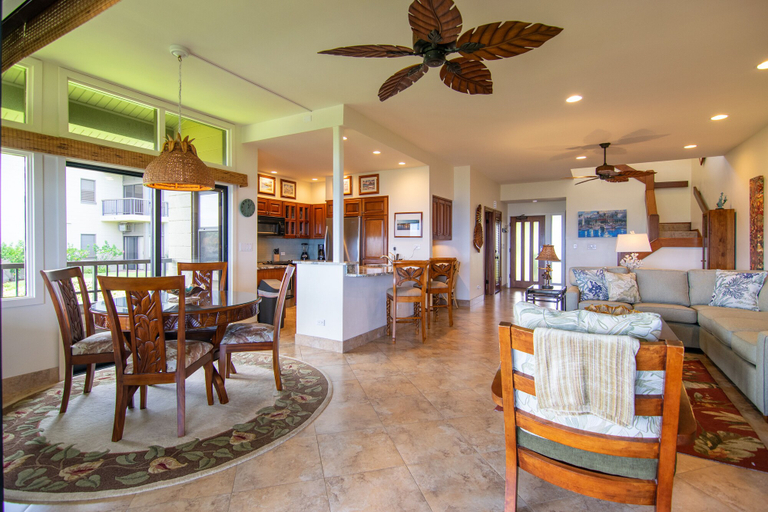 Food & Drinks, Kapalua Ridge Villa 1523 Gold Ocean View, Maui