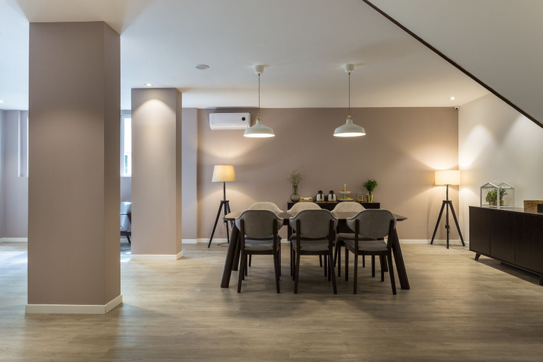 Food & Drinks 5, The Hygge Lisbon Suites - Picoas, Lisbon