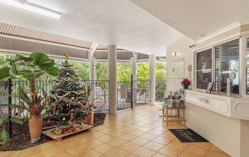 Others 5, Port Douglas Outrigger Holiday Apartments, Douglas