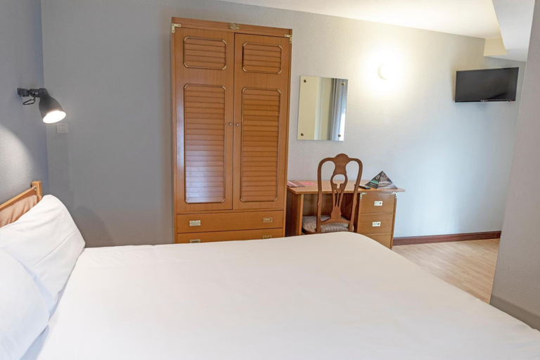 Bedroom 3, Alda Palencia Plaza, Palencia