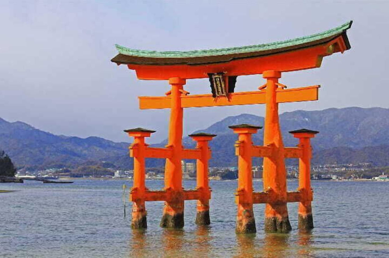 Others 5, Miyajima Shiro, Hatsukaichi