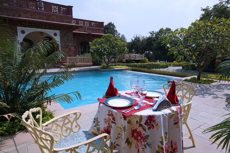 Sport & Beauty 3, Khas Bagh, Jaipur