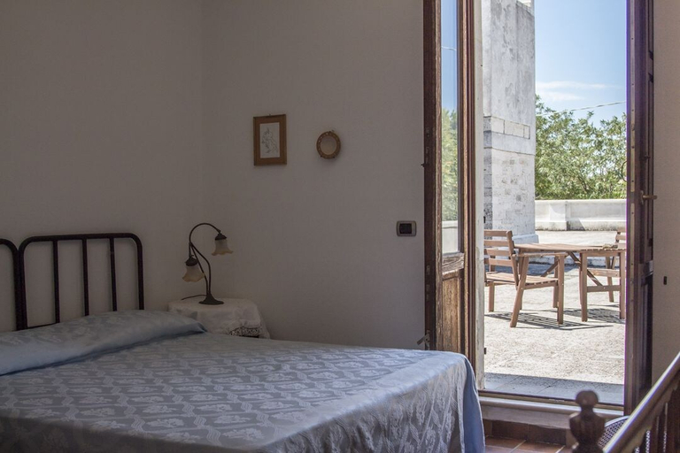 Bedroom 2, Masseria Citulo - Il Pino Grande, Barletta-Andria-Trani