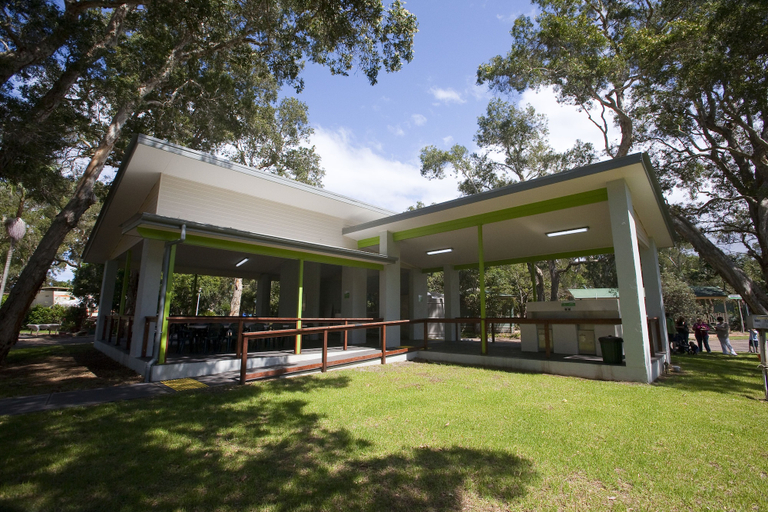 Exterior & Views 2, NRMA Budgewoi Holiday Park, Wyong - North-East