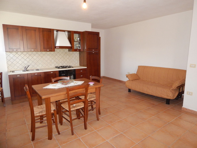 Others 5, AffittaSardegna - Casa Pompia 4, Nuoro