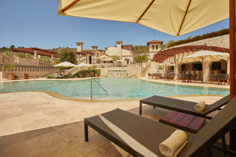 Sport & Beauty 2, Cap Vermell Grand Hotel, Baleares