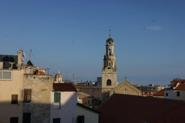 Exterior & Views 2, Hotel Riviera, Imperia