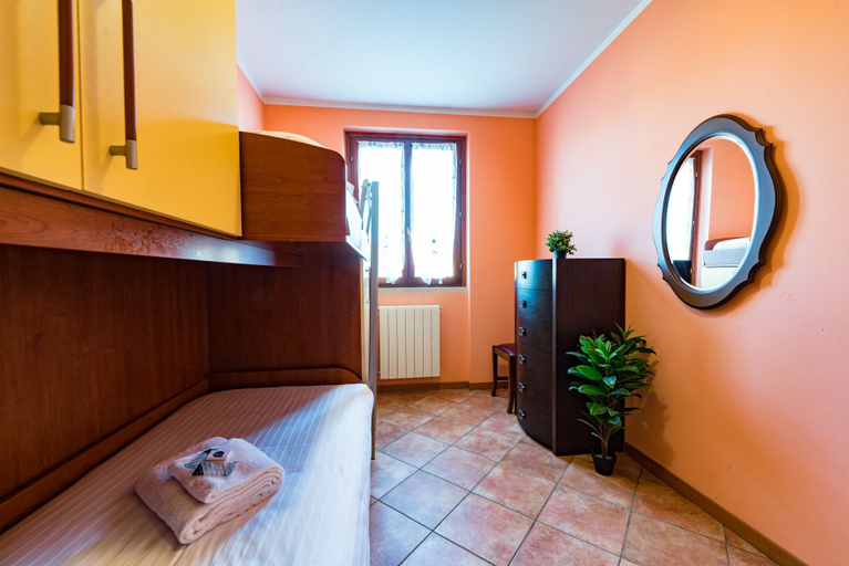 Room 5, Bright Apartments Desenzano - Artisti Pool, Brescia