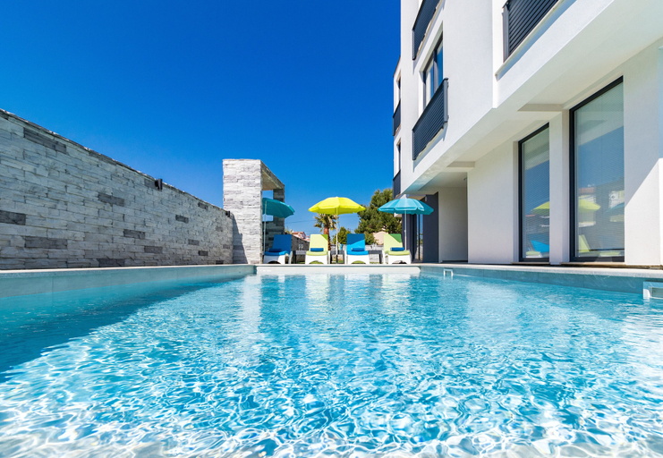 Sport & Beauty 4, Villa Cindric, Medulin
