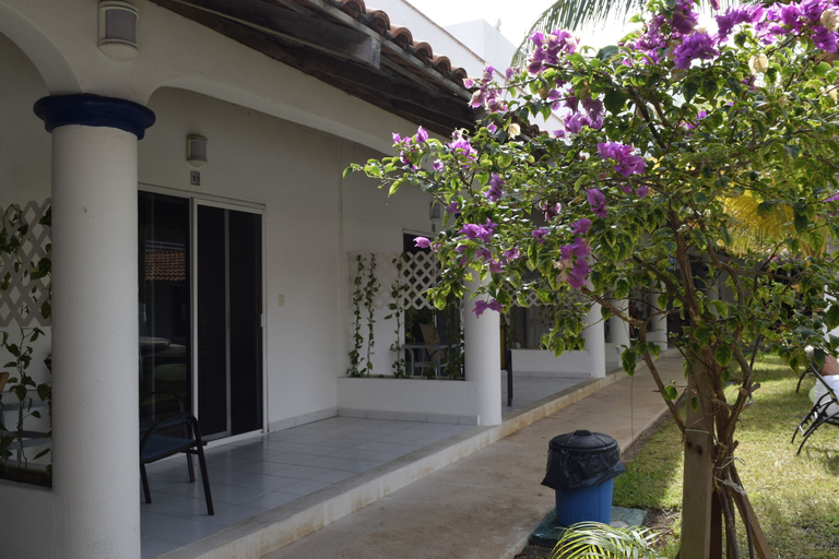 Exterior & Views 2, Plaza Almendros Hotel Isla Mujeres, Isla Mujeres