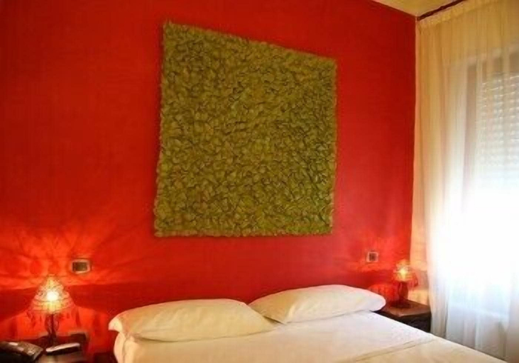Bedroom 4, Casa dei Mercanti Town House, Lecce