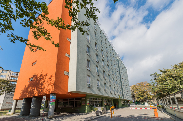 My Home Apartments, Bratislava II