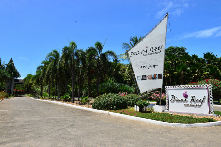 Exterior & Views 2, Diani Reef Beach Resort & Spa - Your Beachfront Bliss Awaits, Msambweni