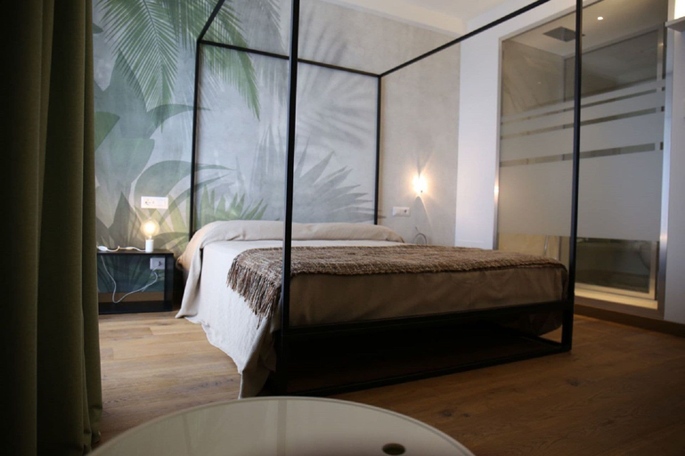 Bedroom 5, Seasily - B&B yourself, Catania