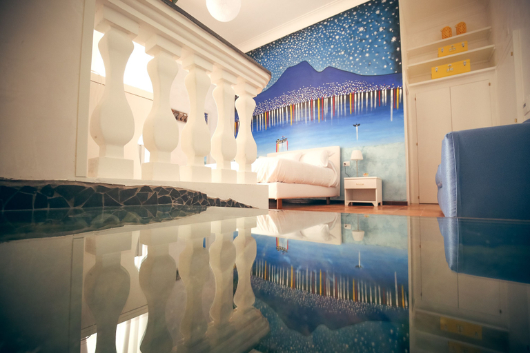 Sport & Beauty 3, Hotel Napoli Mia, Napoli