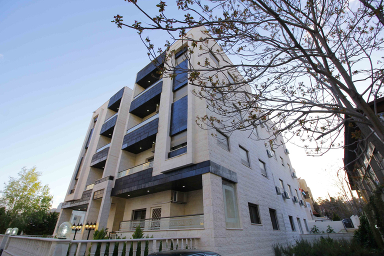Exterior & Views 2, Aqarco Shmaisani Apartment, Wadi Essier