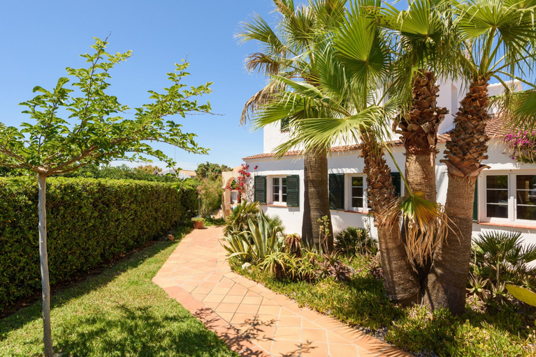 Exterior & Views 2, Villa Menorca Bellviure, Baleares