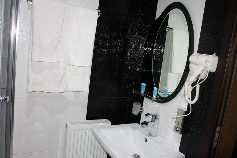 Bathroom 3, Grand Palace, Akhaltsikhe