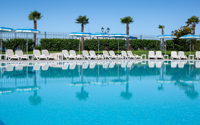 Sport & Beauty 3, Radisson Blu Resort & Congress Centre, Sochi, Sochi gorsovet