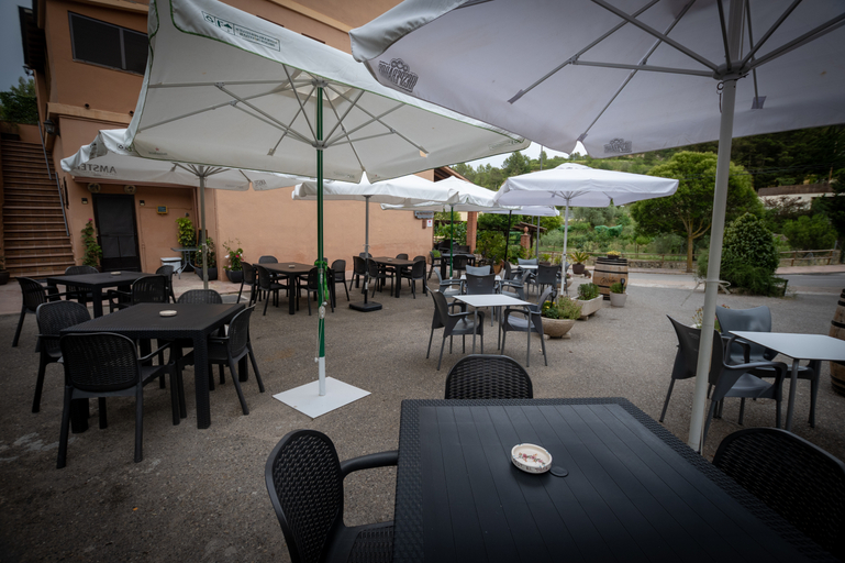 Food & Drinks 4, El Moli Hotel Rural, Barcelona