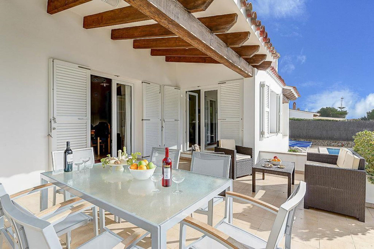 Others 5, 107494 - Villa in Binisafuller, Baleares