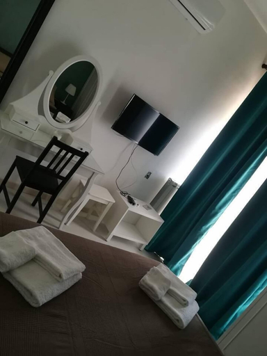 Bedroom 4, Guest House Domus Cicerone, Latina