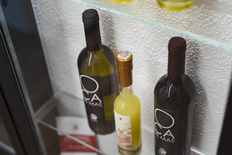 Food & Drinks 5, Affittacamere Superior Golfo 5 Terre, La Spezia
