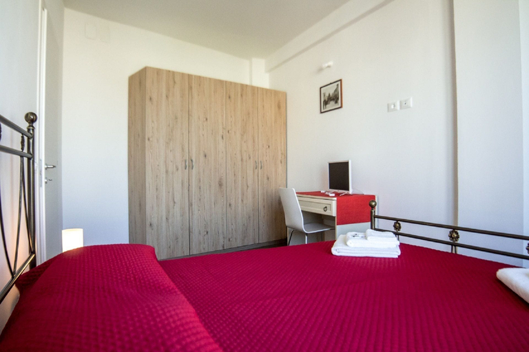 Bedroom 2, L'arco del corso, Bari