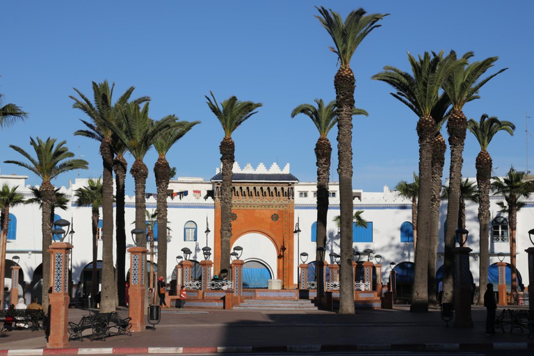 Exterior & Views 2, Sultana Larache, Larache