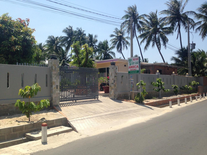 Exterior & Views 2, Areca Resort Cay Cau, Phan Thiết