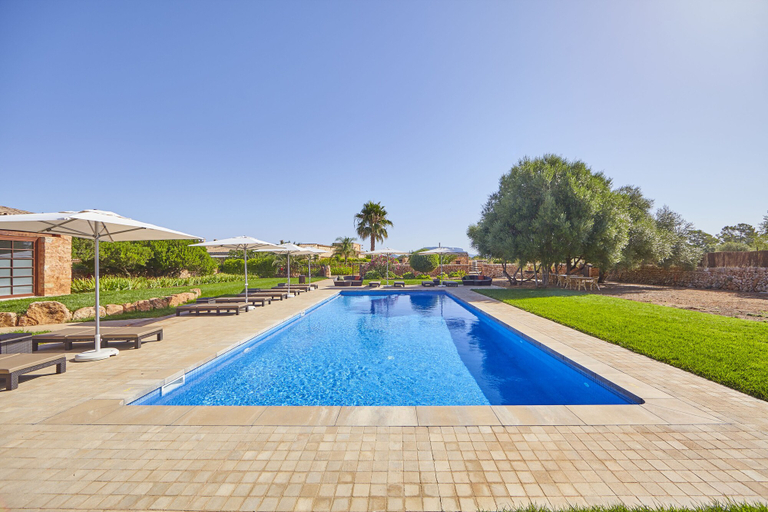 Sport & Beauty 2, Bennoc Petit Hotel, Baleares