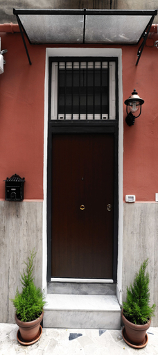 Exterior & Views 2, MATTONCINO 1 e 2 - COLOSSEO, Rome
