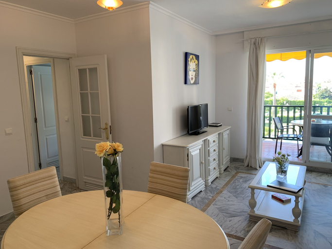 Others 5, Apartamento Marbella PET, Málaga