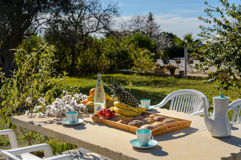 Food & Drinks, Villa Can Prats, Baleares