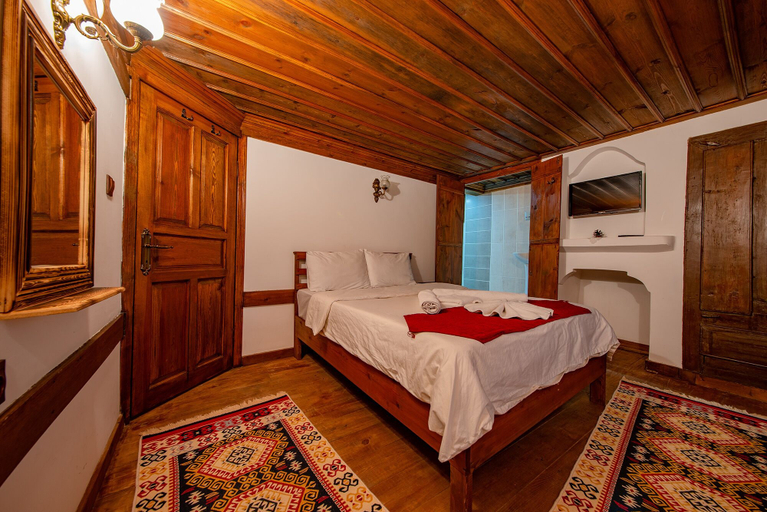 Bedroom 4, Hanedan Konak Otel, Safranbolu