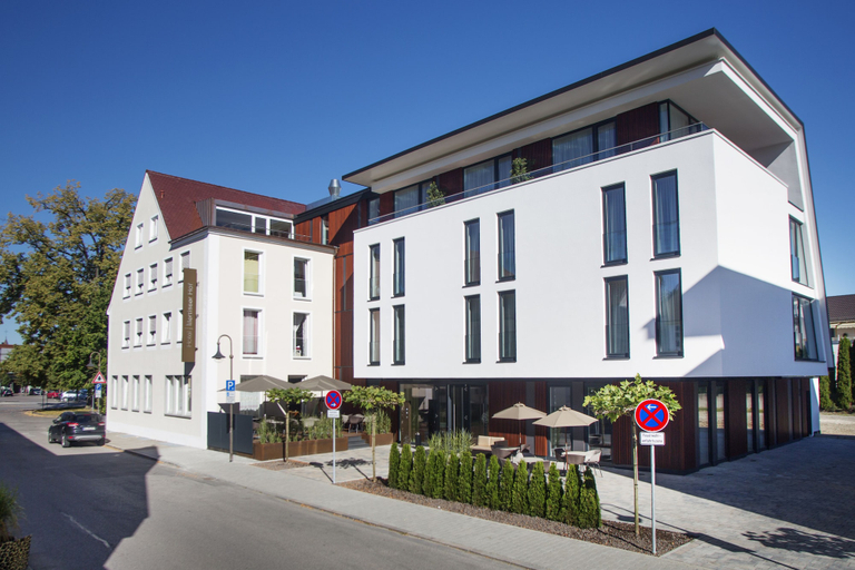 Exterior & Views 2, Illertisser Hof, Neu-Ulm