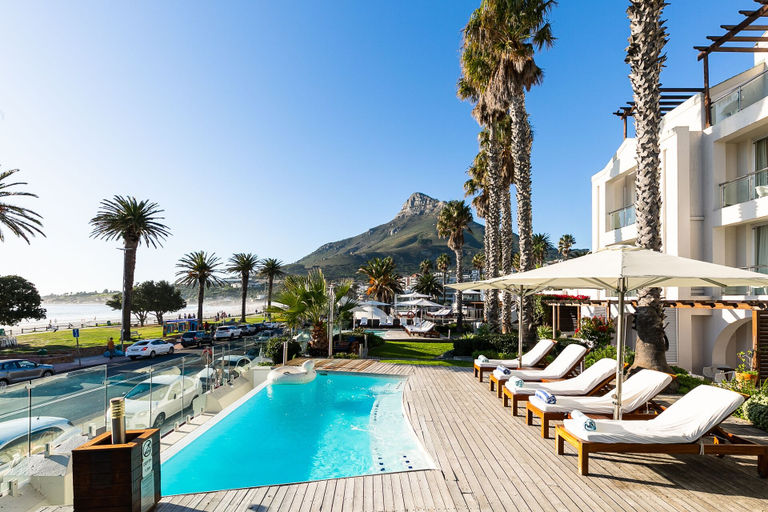Sport & Beauty 3, The Bay Hotel, City of Cape Town