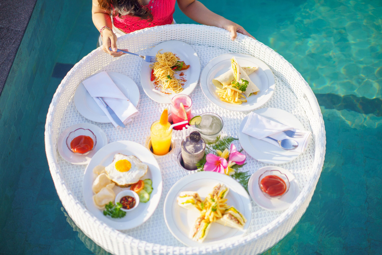 Food & Drinks, Rapuan Cili Villa by Ilys Collection, Gianyar
