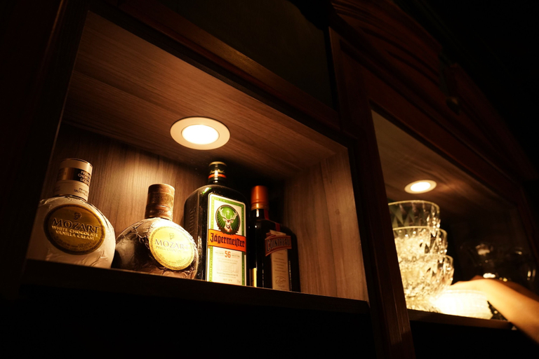 Food & Drinks 5, Go To Where, Kaohsiung
