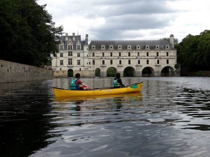 Exterior & Views 2, Le Jardin de Canaan, Loir-et-Cher