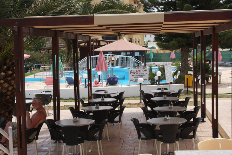 Food & Drinks 4, Astreas Beach Hotel
